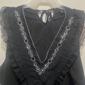 Plus Size Baddie Tank